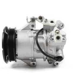  AC compressor