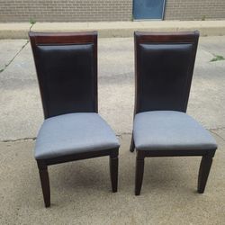 Chairs 1=$5