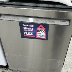 New Dishwasher | KitchenAid