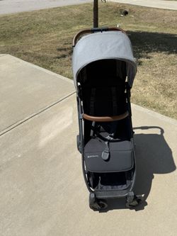 Premium Stroller $250