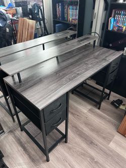 Desk