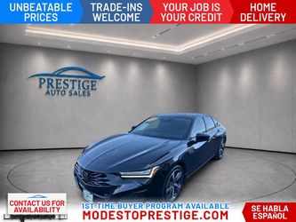 2025 Acura TLX