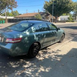 2010 Toyota Camry