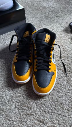 Men’s Size 11