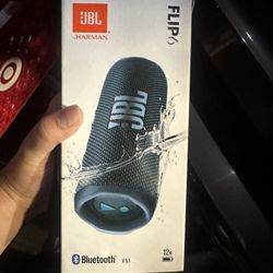Jbl Flip 6
