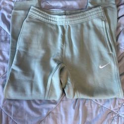 Nike Sweats Size Medium Brand New