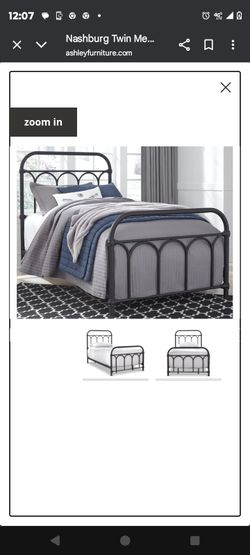 Need: Free Single Bed