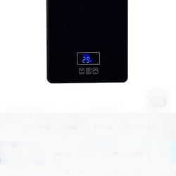 Electric Tankless Water Heater 
