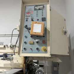 Wet Saw Stone Cutting 