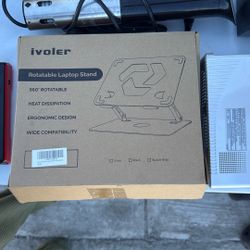 Laptop Stand