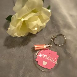 Keychain