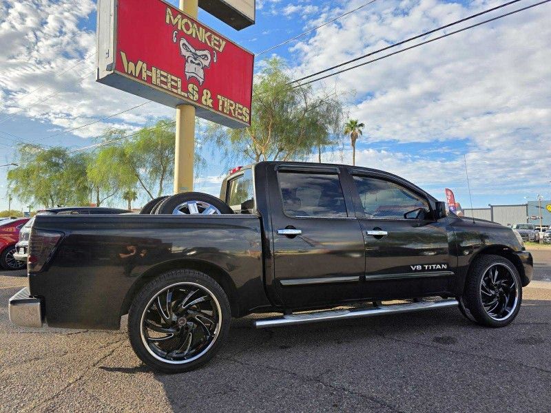 24x10 Rims And Tires 305/35/24