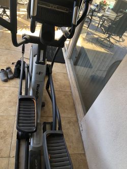 Nordic Track Elite 12.7 Elliptical Original Price 2 500 for Sale in Anaheim CA OfferUp