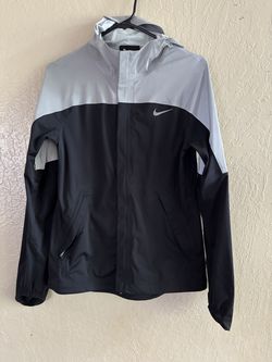Nike Shieldrunner Flash Running Jacket Size Women’s Small