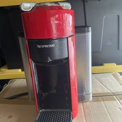 Nespresso Vertuo Coffee And Espresso Machine