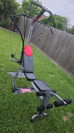 Bowflex