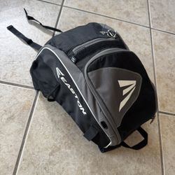 Easton Game Ready Baseball/Softball Backpack