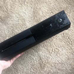 XBOX One (HDMI Not Working)