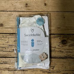 Swaddle Me - Preemie-7lbs