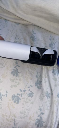 Sony ps5 earbuds
