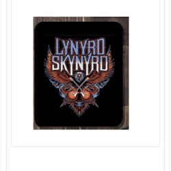 Lynyrd Skynyrd Mouse Pad 