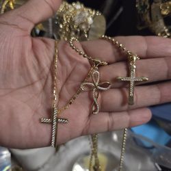 ORO LAMINADO 💕GOLD PLATED💕