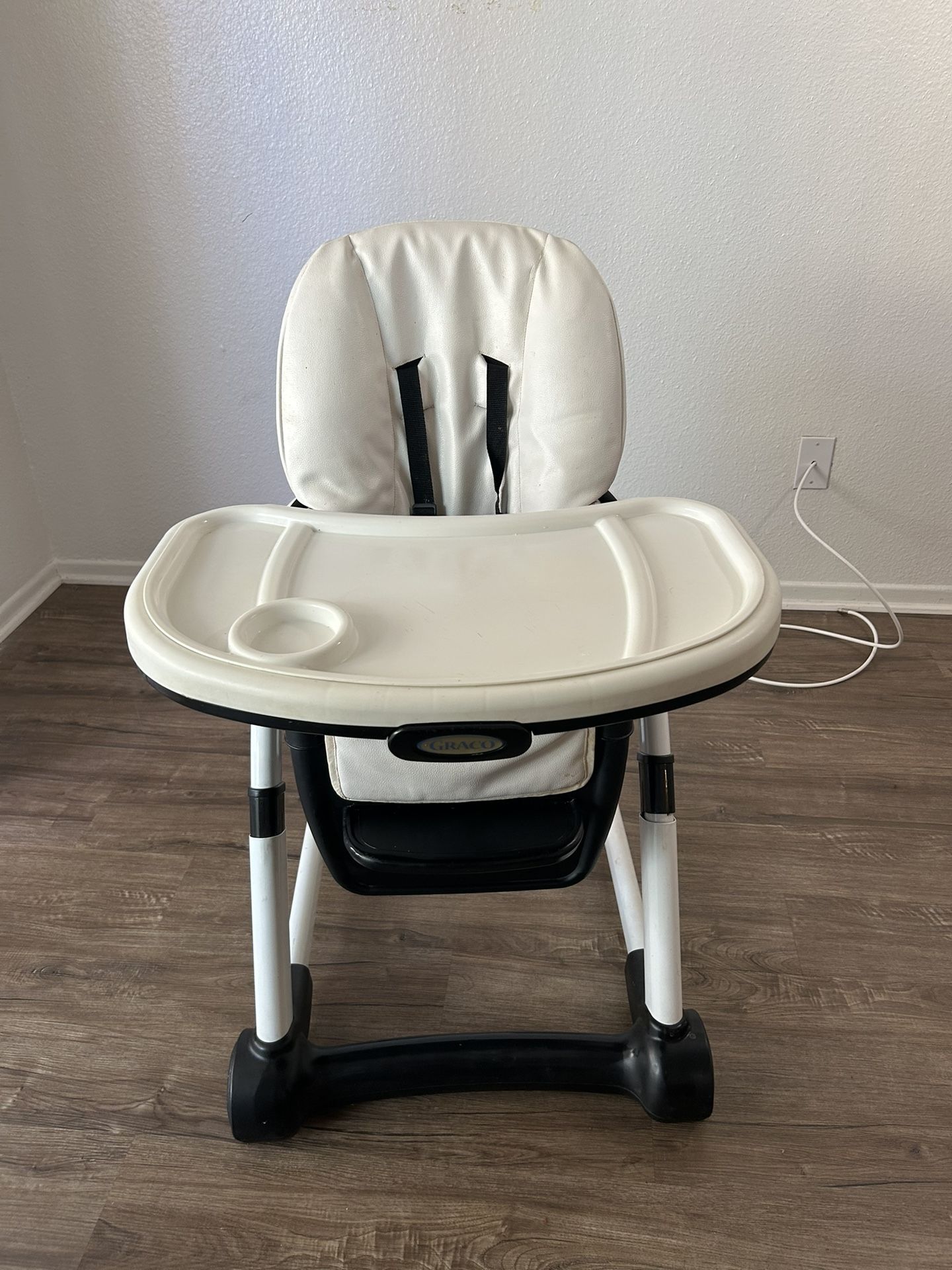 Graco High Chair