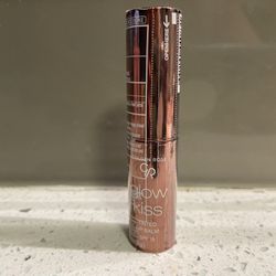 Tinted Lip Balm- Choco Shake Tint 