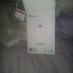 Ebemate Baby Monitor