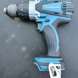 Makita XFD03 18V Drill Driver 1/2 inch