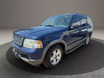 2004 Ford Explorer