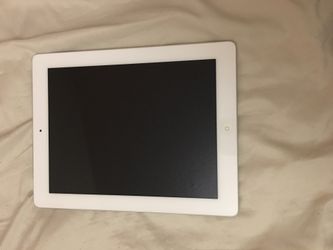 Apple IPad 16g