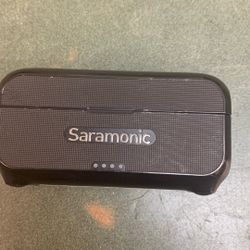 Saeamonic Mic