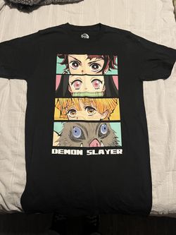 Demon Slayer Shirt
