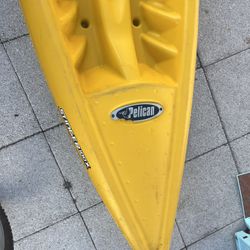 kayak For Sell 