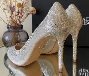 wedding heels 