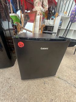 Minirefrigerador & Oasis