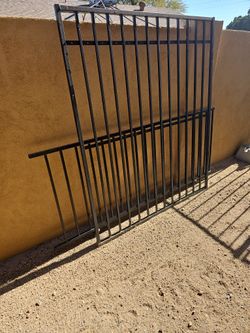 Fencing