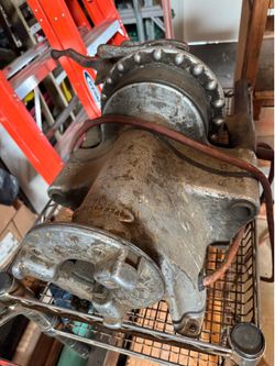 Ridgid 300