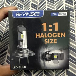 BEVINSE brand Led Lights  