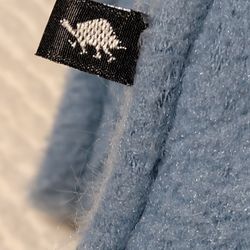Turtle Fur Fleece Blanket