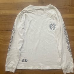 Chrome Heart LongSleeve