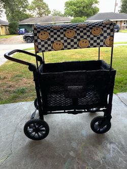 Wonderfold Luxe