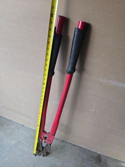Bolt Cutters