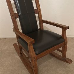 Rocking Chair