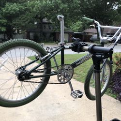 Diamondback Viper Bmx 1990s