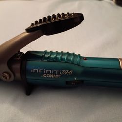 Curling Iron 