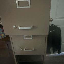 File Cabinet 