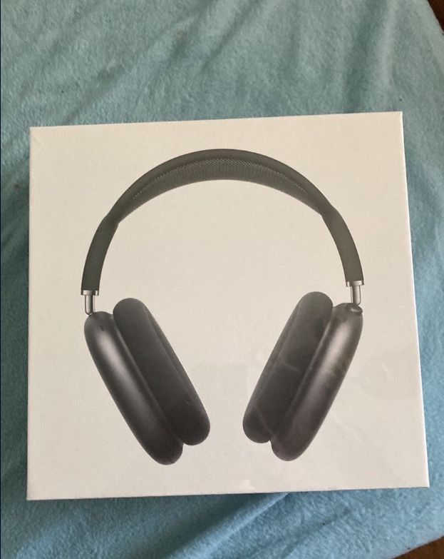 air pod pro maxs