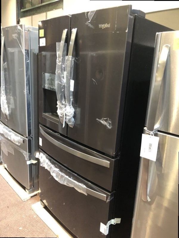 Whirlpool Refrigerator 🔥🔥 Appliance Liquidation